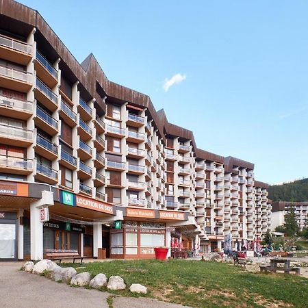 Studio Villard De Lans Exterior photo