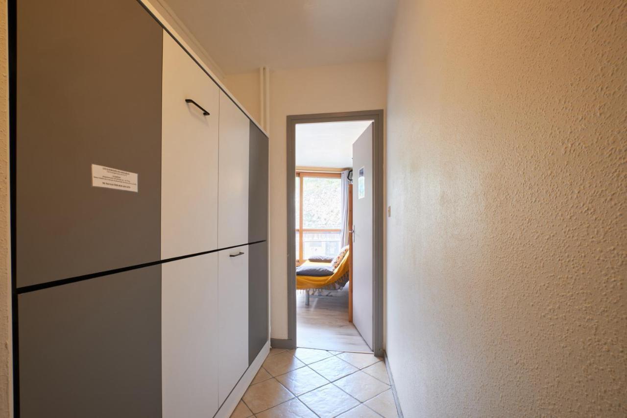 Studio Villard De Lans Exterior photo